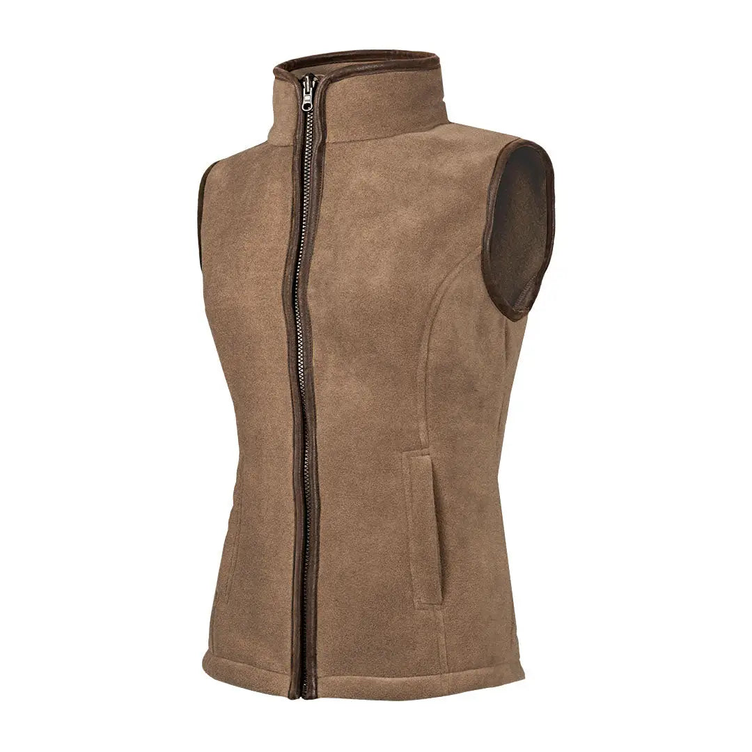 Baleno Sally Ladies Fleece Bodywarmer Boutique Dress Online Boutique Dress Online