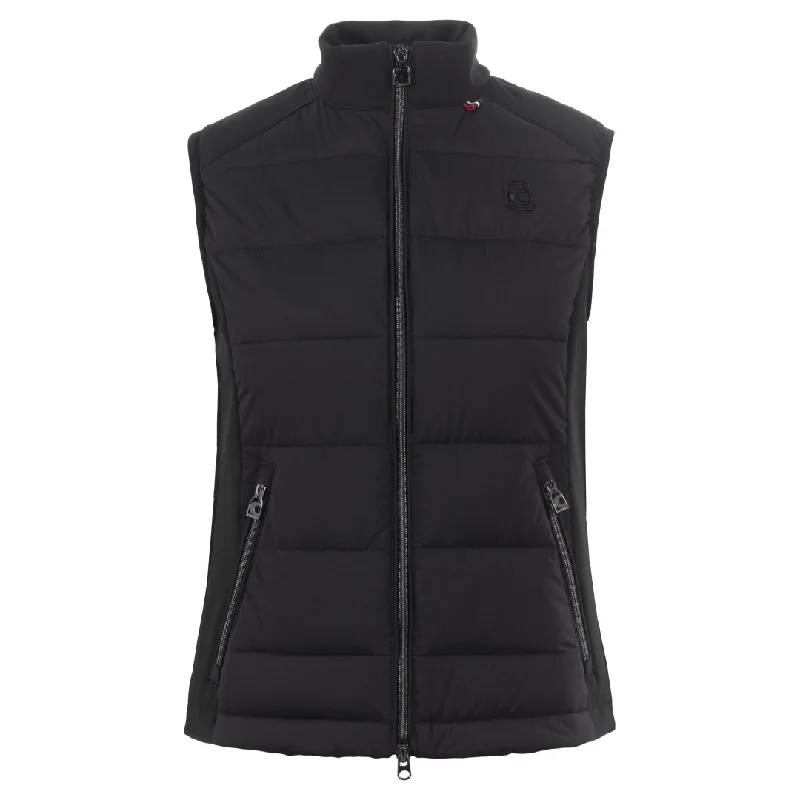 Cavallo Cava Hybrid Vest Effortless Chic for Women Effortless Chic for Women