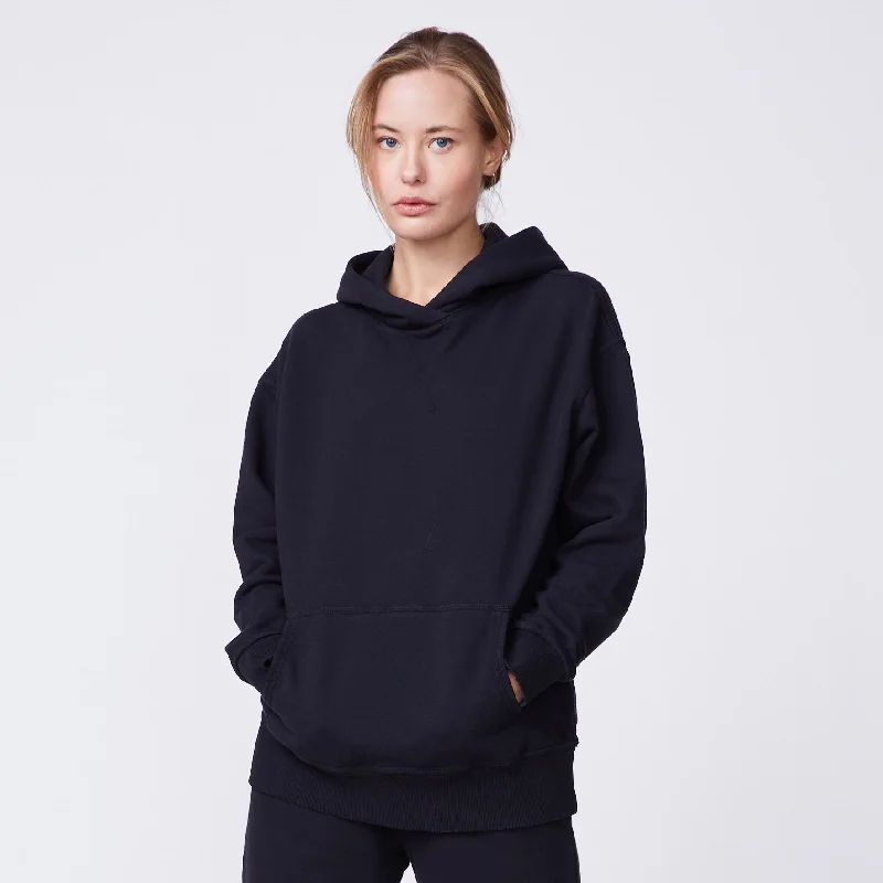 90's Classic Hoody Women's Contemporary Clothing Women's Contemporary Clothing