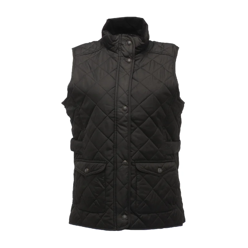 Regatta Professional Tarah Bodywarmer Women's Night-Out Outfit Women's Night-Out Outfit