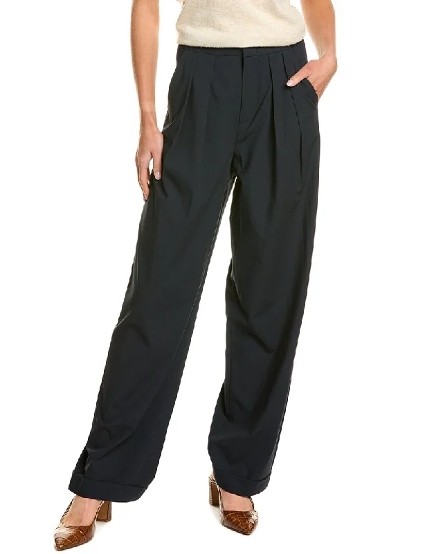 Sophie Rue Gaia Trouser Women's Elegant Evening Attire Women's Elegant Evening Attire