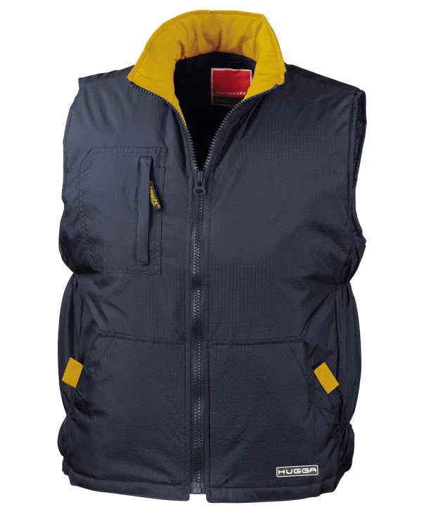 66REA Waterproof Ripstop gilet Online Clothing Boutiques Online Clothing Boutiques