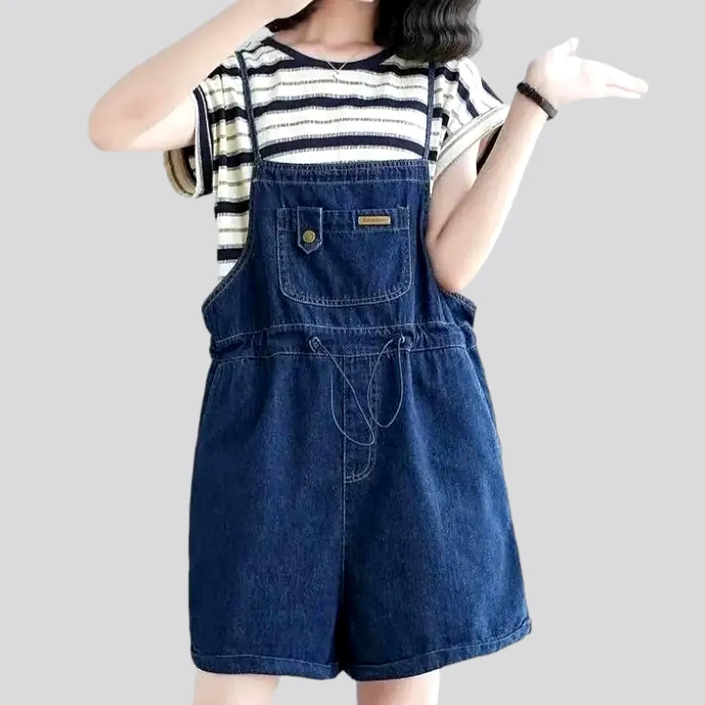 90s women's jean overall shorts Exclusive Online Sale Exclusive Online Sale