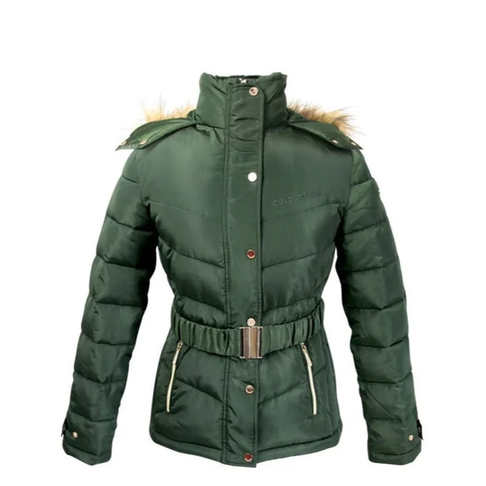 Coldstream Cornhill Quilted Coat Stylish Clothes For Women Stylish Clothes For Women