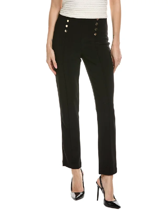 Joseph Ribkoff Darted Pull-On Pant Casual Fashion for Women Casual Fashion for Women