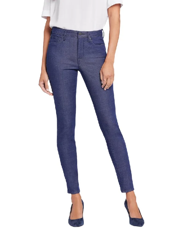 NYDJ Ami Endless Blue Skinny Leg Jean Women's Professional Apparel Women's Professional Apparel