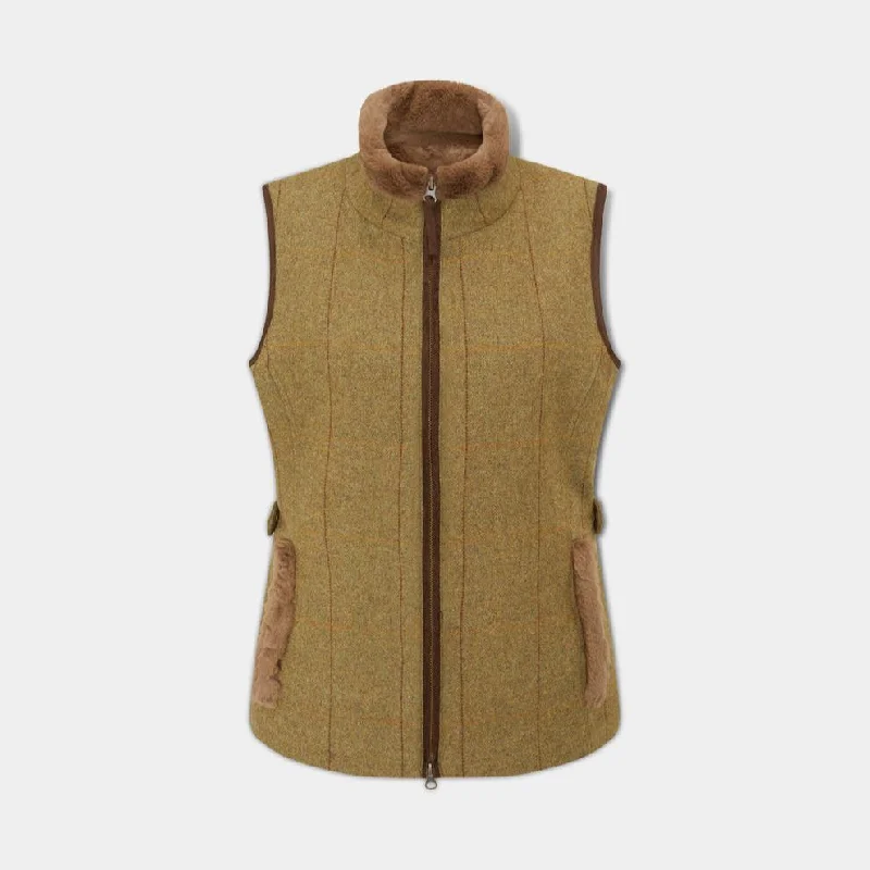 Alan Paine Combrook Ladies Gilet Early Bird Offer Early Bird Offer