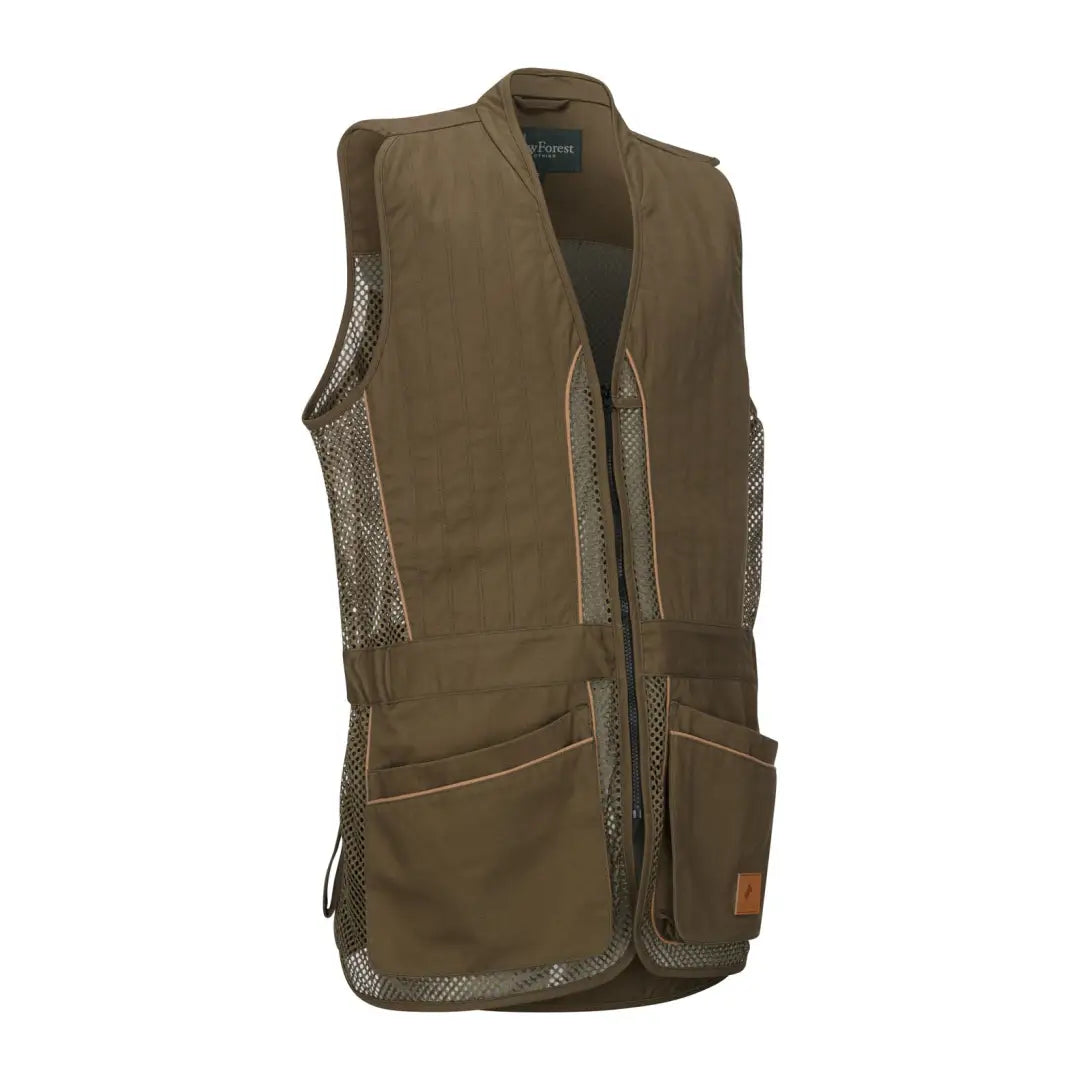 New Forest Skeet Vest Preppy Style Preppy Style