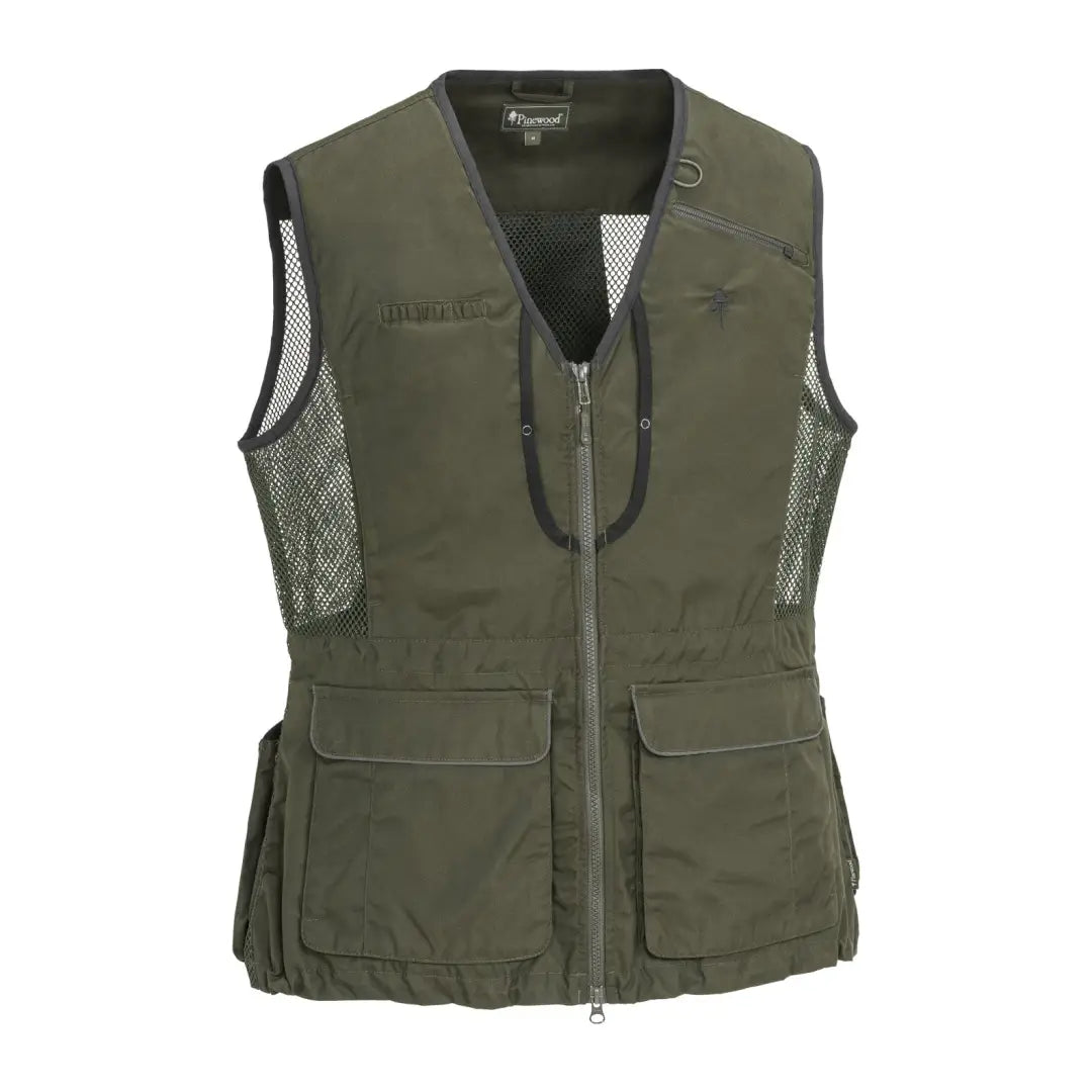 Pinewood Ladies Dog Sport Vest 2.0 Exclusive Discount Exclusive Discount