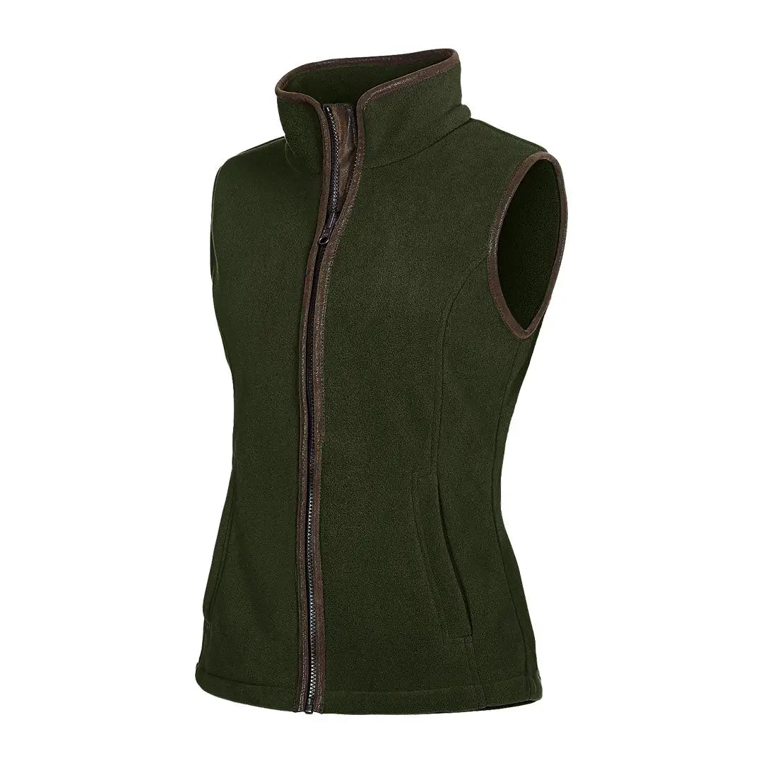 Baleno Sally Ladies Fleece Bodywarmer Online Boutiques Online Boutiques