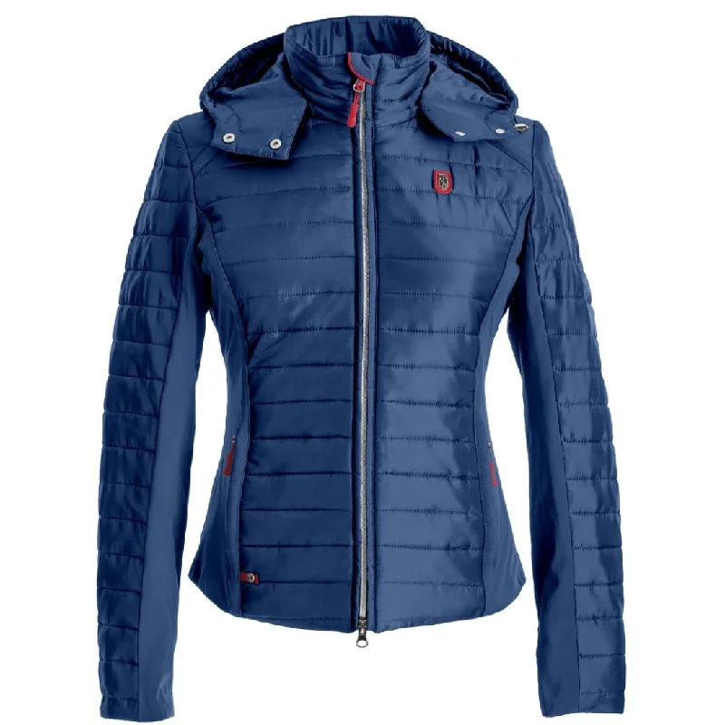 Tredstep Ireland Calypso Jacket Women's Holiday Clothing Women's Holiday Clothing