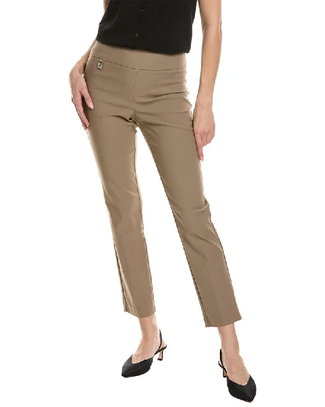 Joseph Ribkoff Pull-On Pant Chic Women's Attire Chic Women's Attire