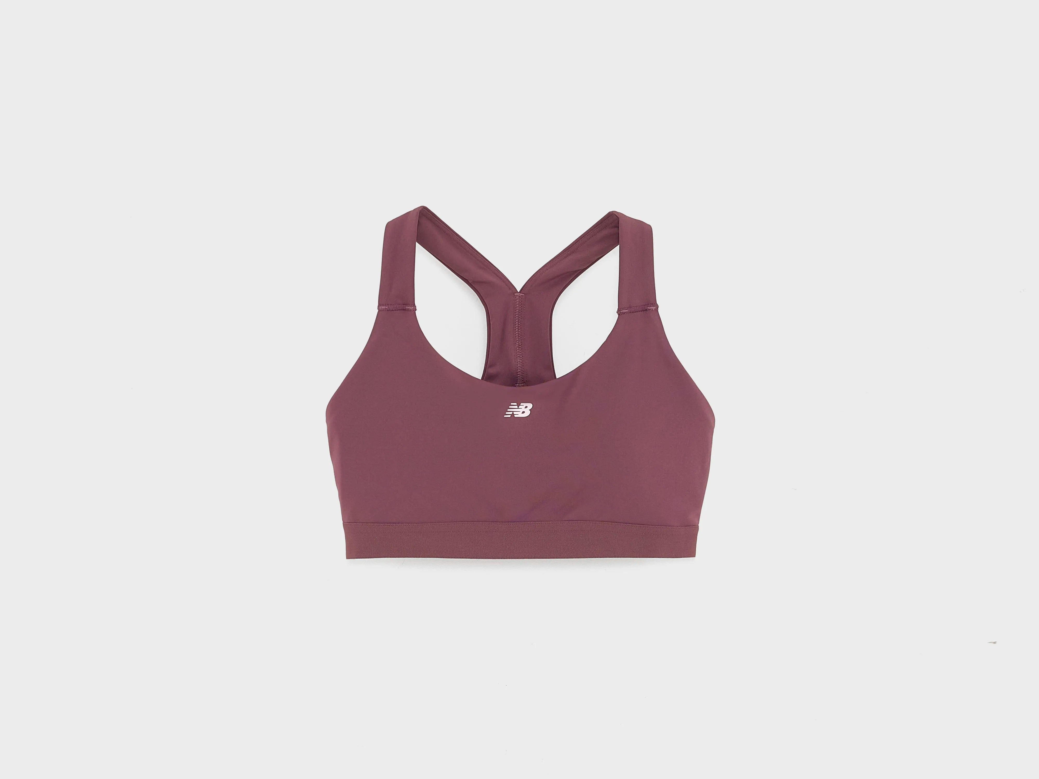 Essential Train Bra  (251 / W / PURPLE) Sale Clearance Sale Clearance