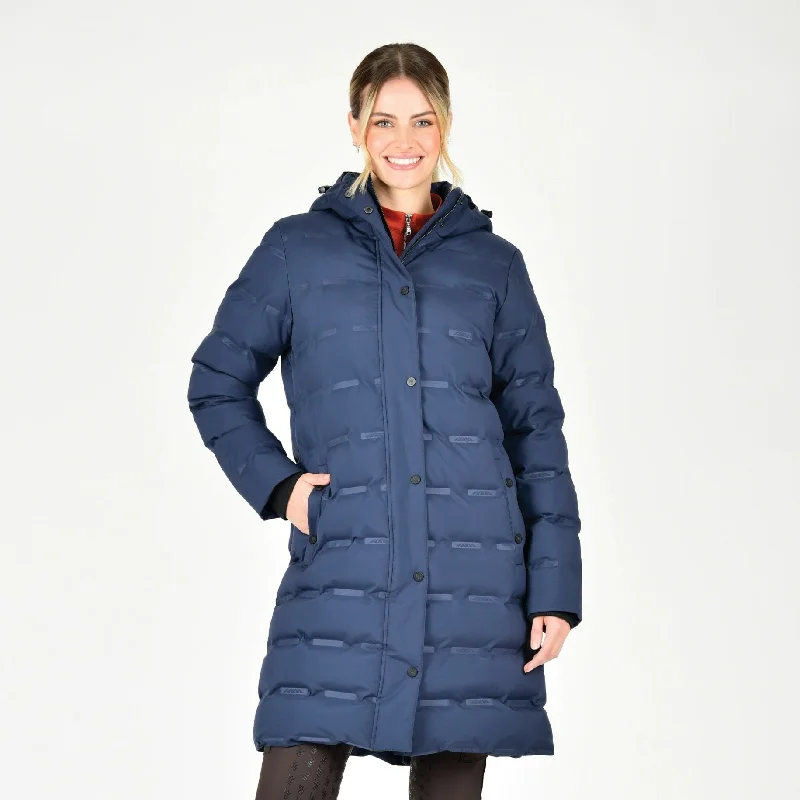 Weatherbeeta Ladies Helsinki Heat Seal Quilted Jacket Discount Price Discount Price