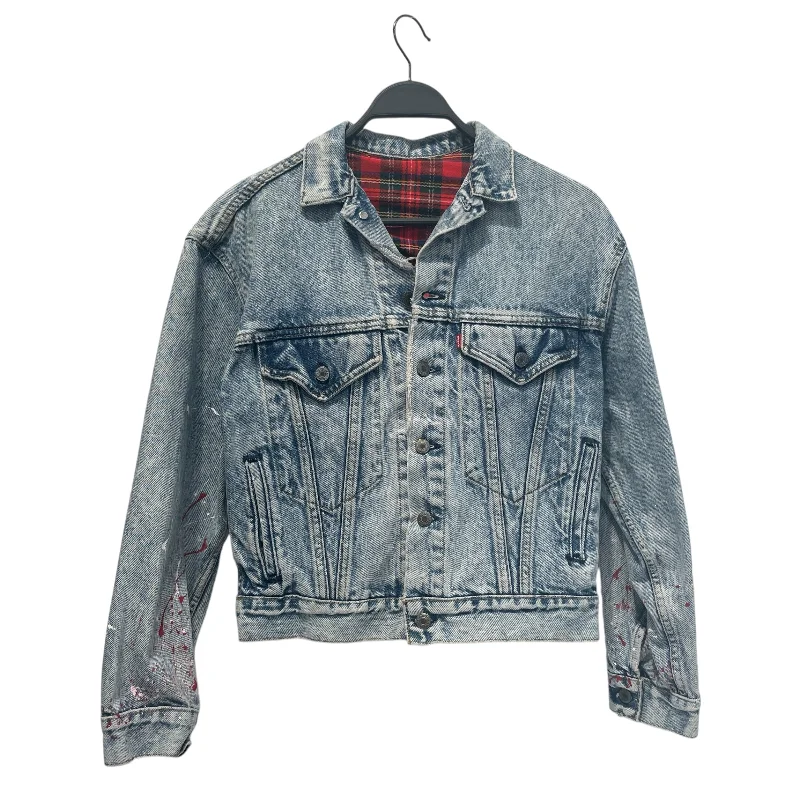 Levi's/Denim Jkt/XL/Denim/MLT/ Women's Night-Out Clothes Women's Night-Out Clothes