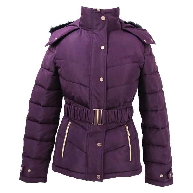 Mulberry Purple