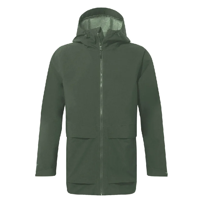 Parka Green