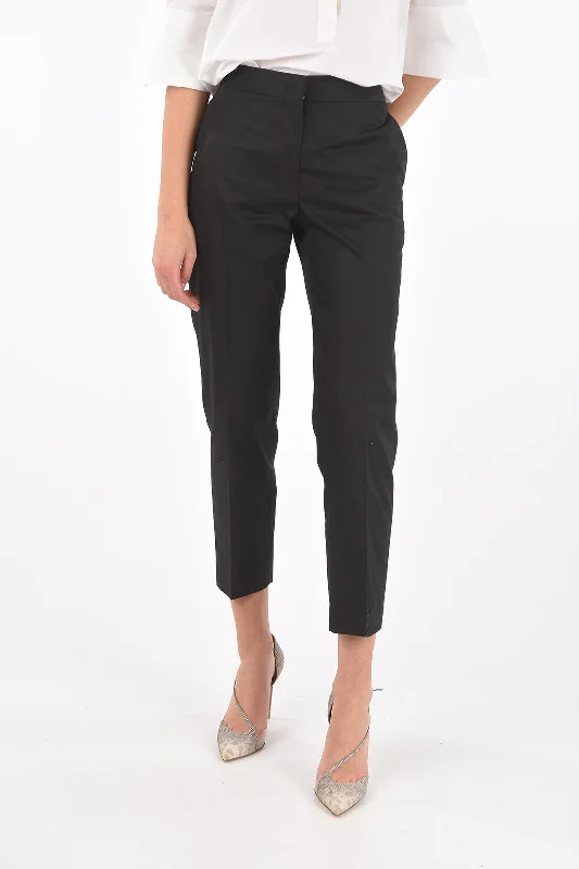 Jil Sander 4 Pocket Hidden Fastening Pants Summer Sale Summer Sale