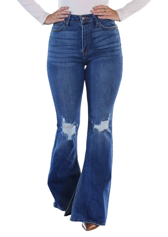 Dakota Denim Pants In Dark Denim Chic Casual Wardrobe Essentials Chic Casual Wardrobe Essentials